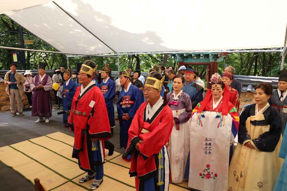 축제/행사 할인 이벤트 - 경산자인단오제 (6/19~6/21)