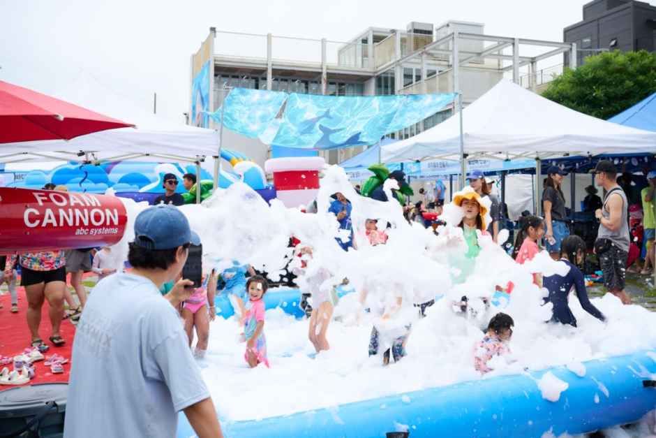 축제/행사 할인 이벤트 - 마토예술제 (6/27~6/27)