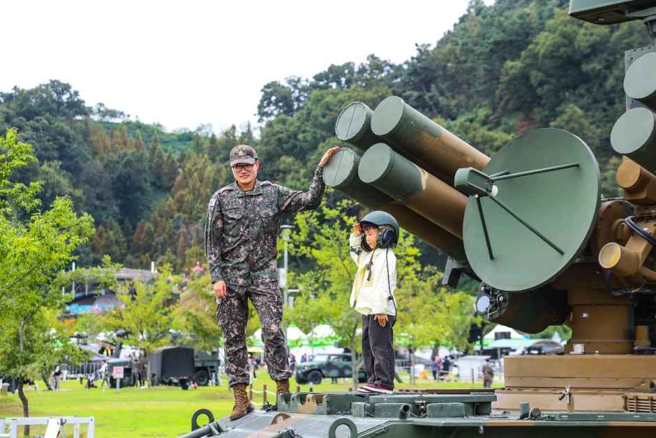 축제/행사 할인 이벤트 - 칠곡낙동강평화축제 (10/15~10/18)