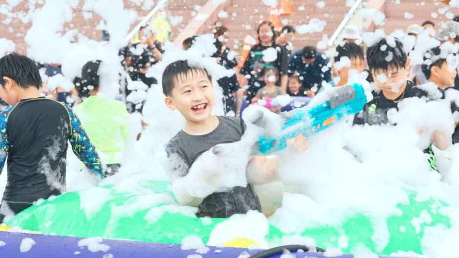 축제/행사 할인 이벤트 - 횡성썸머나잇페스타 (6/19~6/20)
