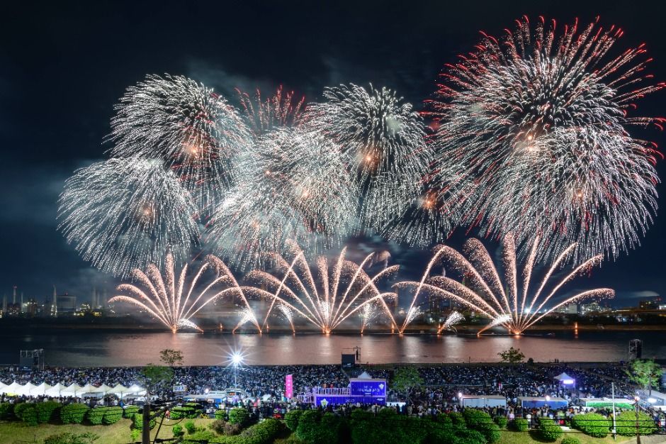 포항국제불빛축제 (11/20~11/22) - 축제/행사 이벤트 썸네일