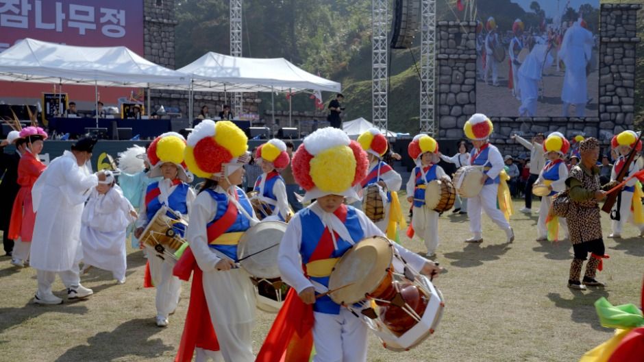 축제/행사 할인 이벤트 - 고창모양성제 (10/15~10/19)