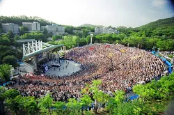 축제/행사 할인 이벤트 - 연세대학교 - 대학 축제