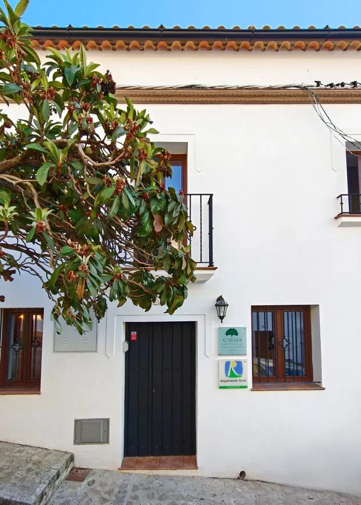 Acceso principal