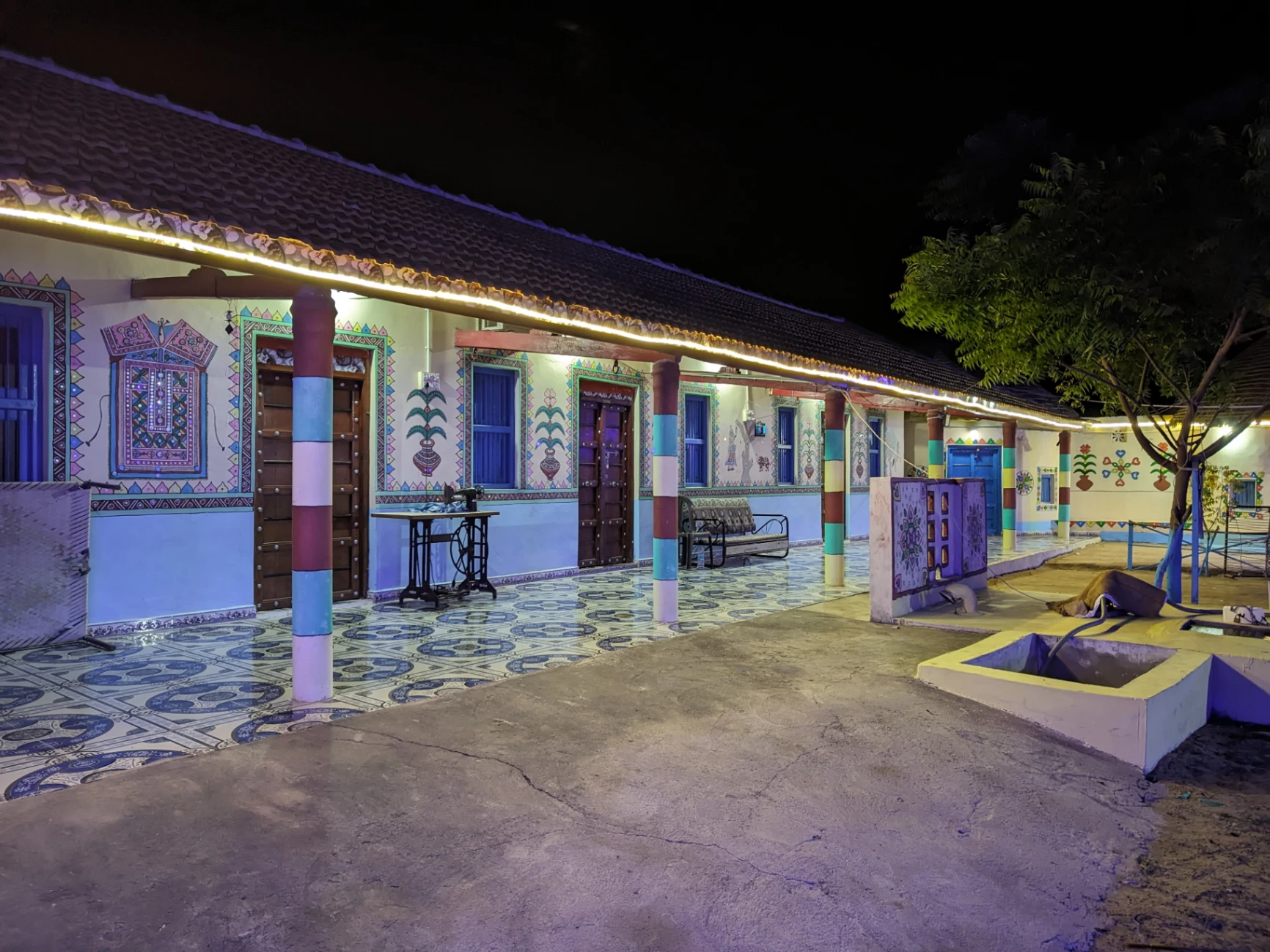 Family Cottage
