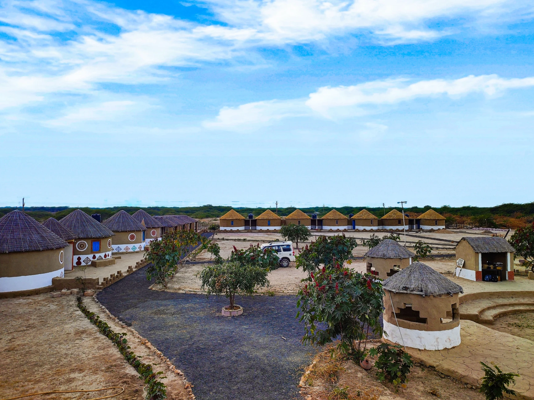 Rann star village hero slide 1