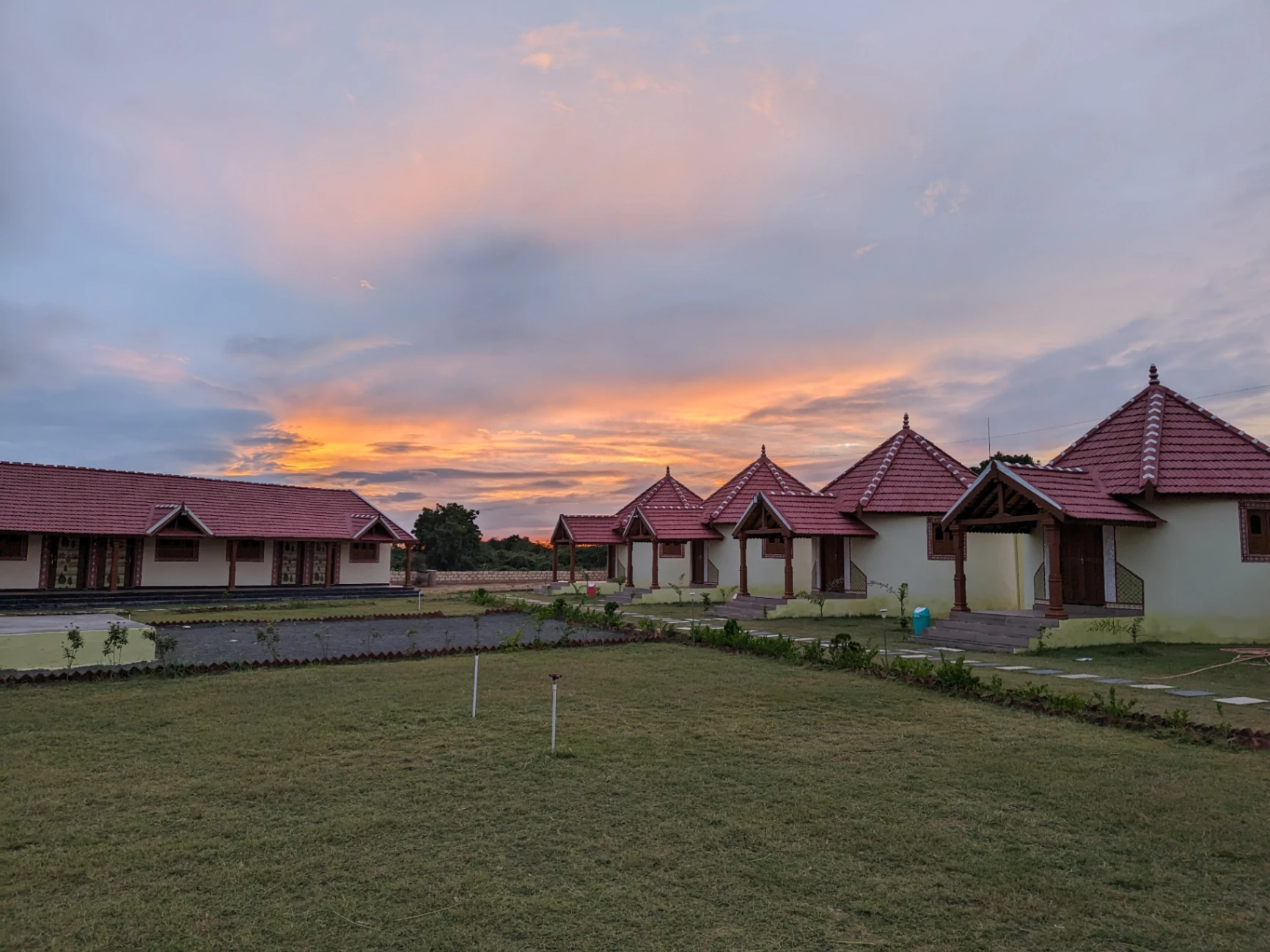 White Rann Resort Dholavira hero slide 1