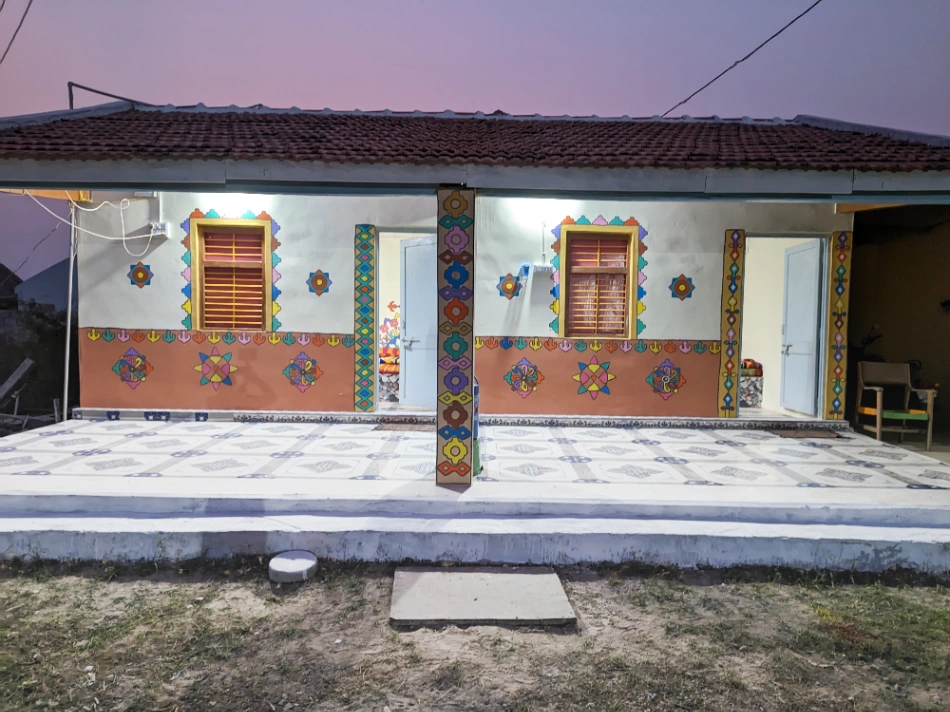 Family Cottage 