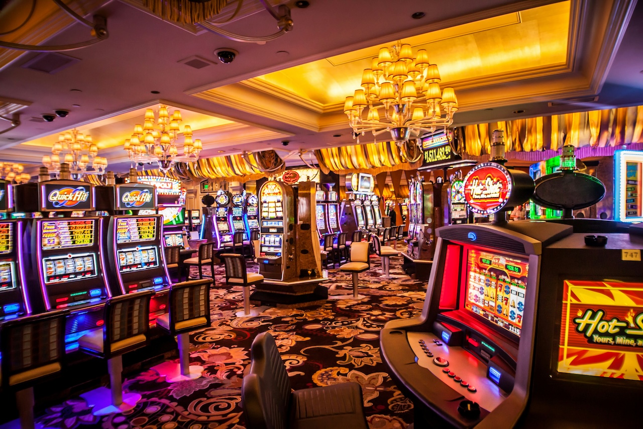 Casino & Gambling Conferences 2025 / 2026