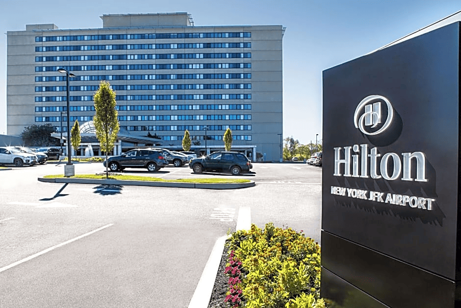 Transworld Partners with Doubletree by Hilton in Jamaica, New York