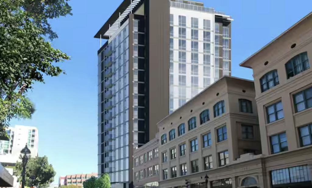 Home2 Suites San Diego Enhances Guest Convenience with GE Appliances