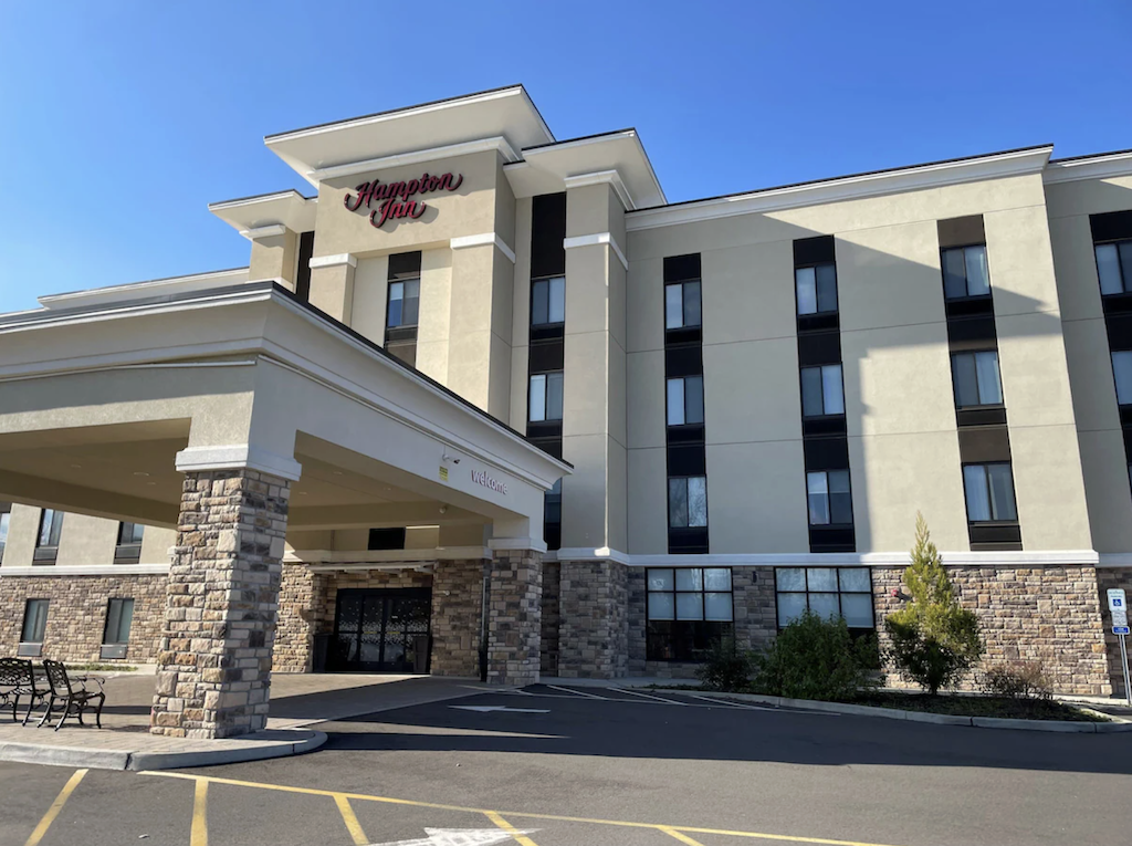 Hampton Inn by Hilton Old Bridge, NJ Saves with Hotel Tech Upgrade