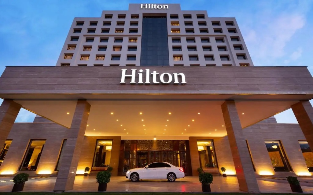 Hilton Hotels Hospitality Technology Brand Standards in 2026