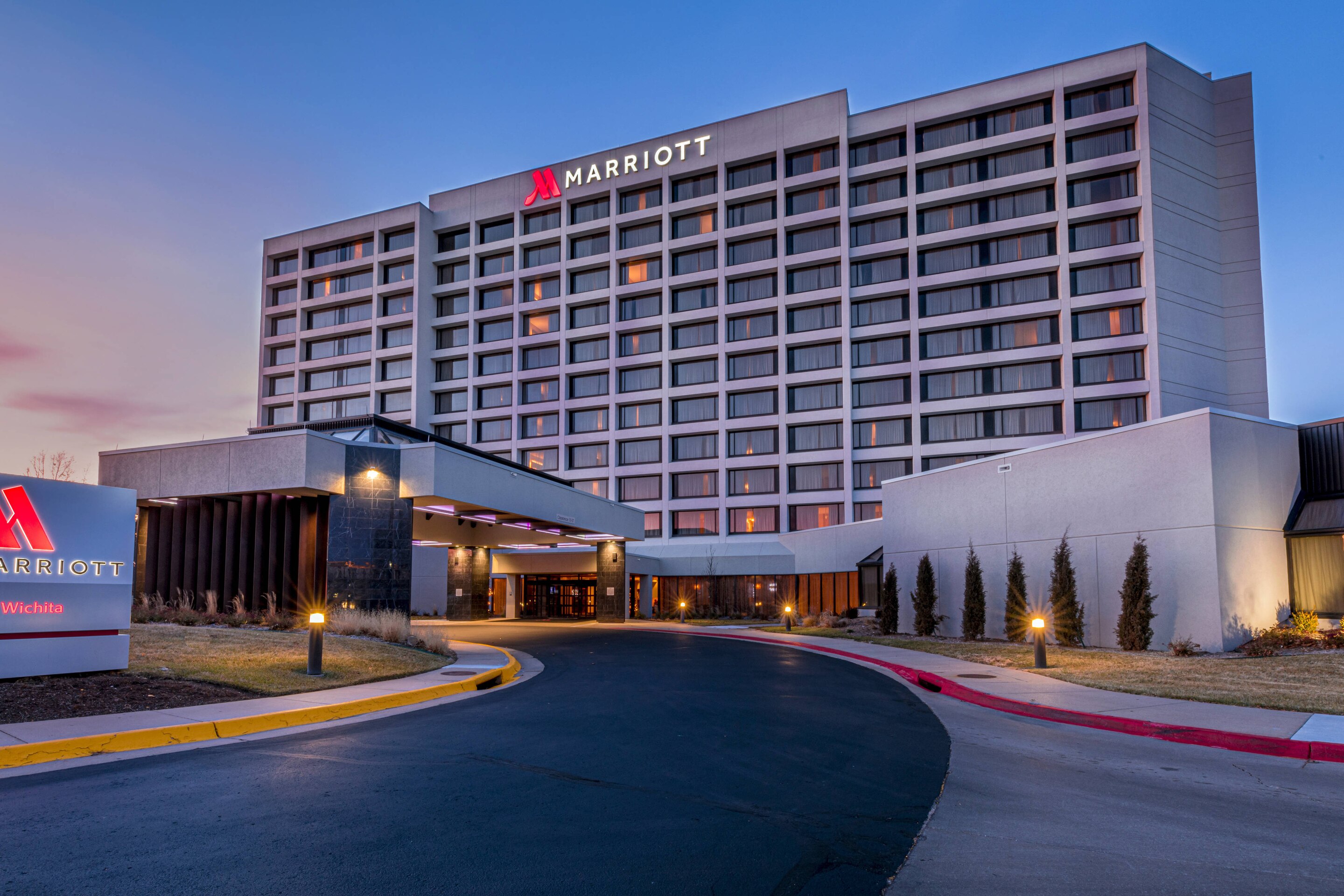 Marriott Hotels Hospitality Technology Brand Standards in 2026
