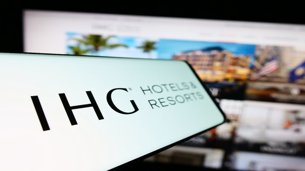 IHG Hotels Hospitality Technology Brand Standards in 2026
