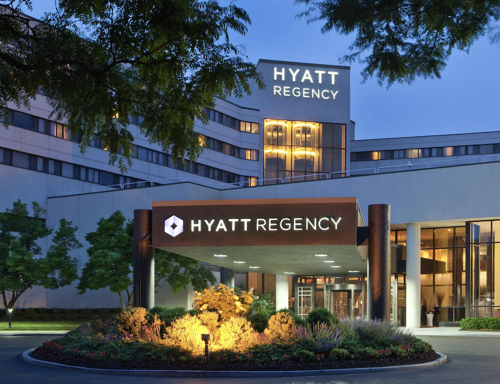 Hyatt Hotels Hospitality Technology Brand Standards Hyatt Hotels Hospitality Technology Brand Standards