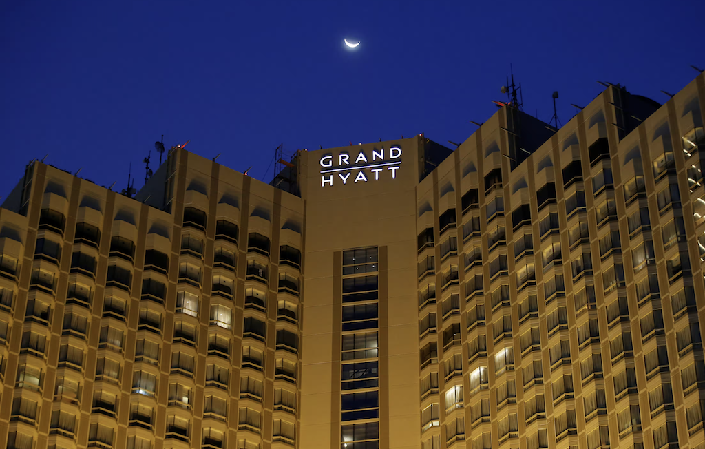 Hyatt Hotels Hospitality Technology Brand Standards in 2026