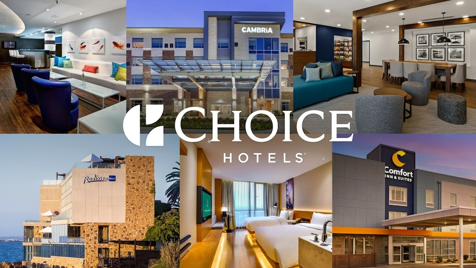 Choice Hotels Hospitality Technology Brand Standards in 2026