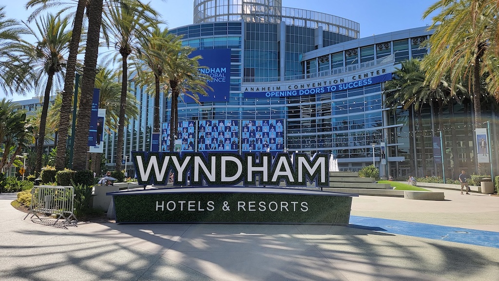 Wyndham Hotels Hospitality Technology Brand Standards - TWS Transworld Hospitality Tech Products