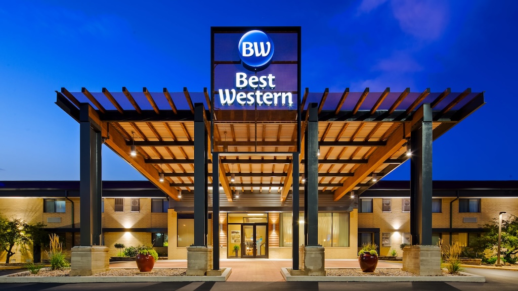 Best Western Hotels Hospitality Technology Brand Standards in 2026