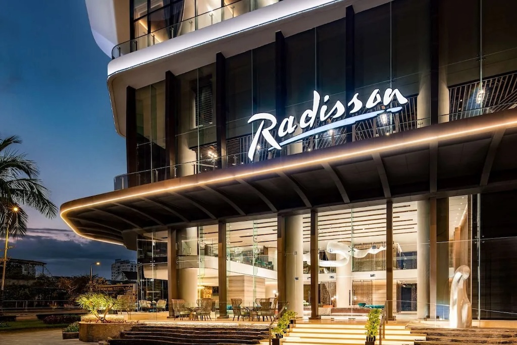 Radisson Hotels Hospitality Technology Brand Standards in 2026