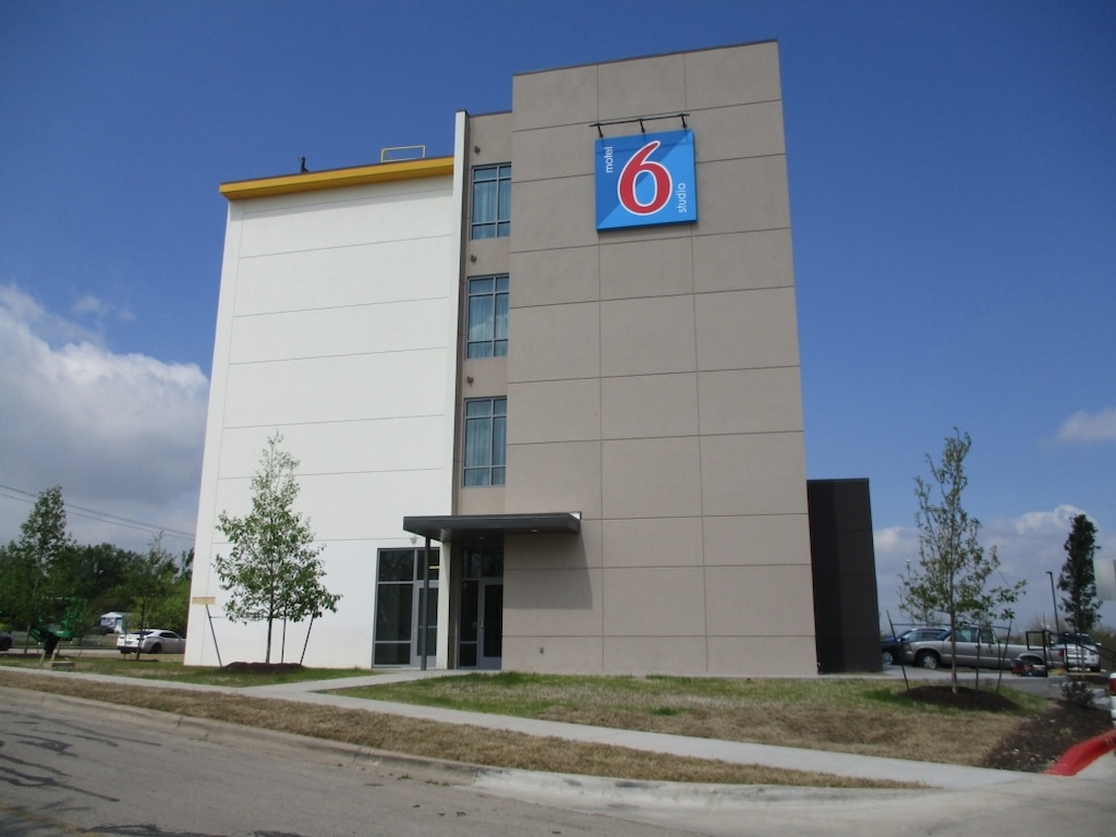 G6 Hotels Hospitality Technology Brand Standards - TWS Transworld Hospitality Tech Distribution