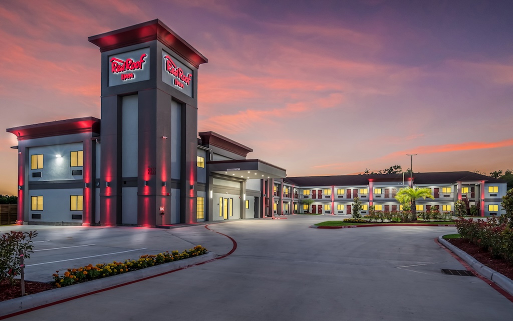 Red Roof Inn Hospitality Technology Brand Standards in 2026