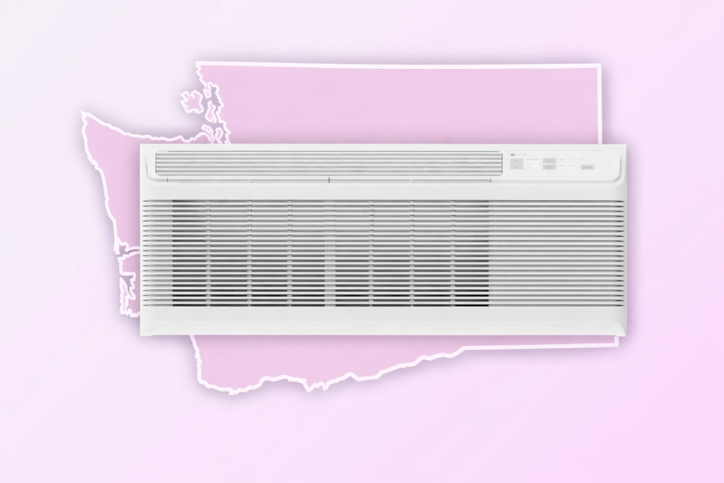 Avista Energy - PTACs Rebate Program in Washington