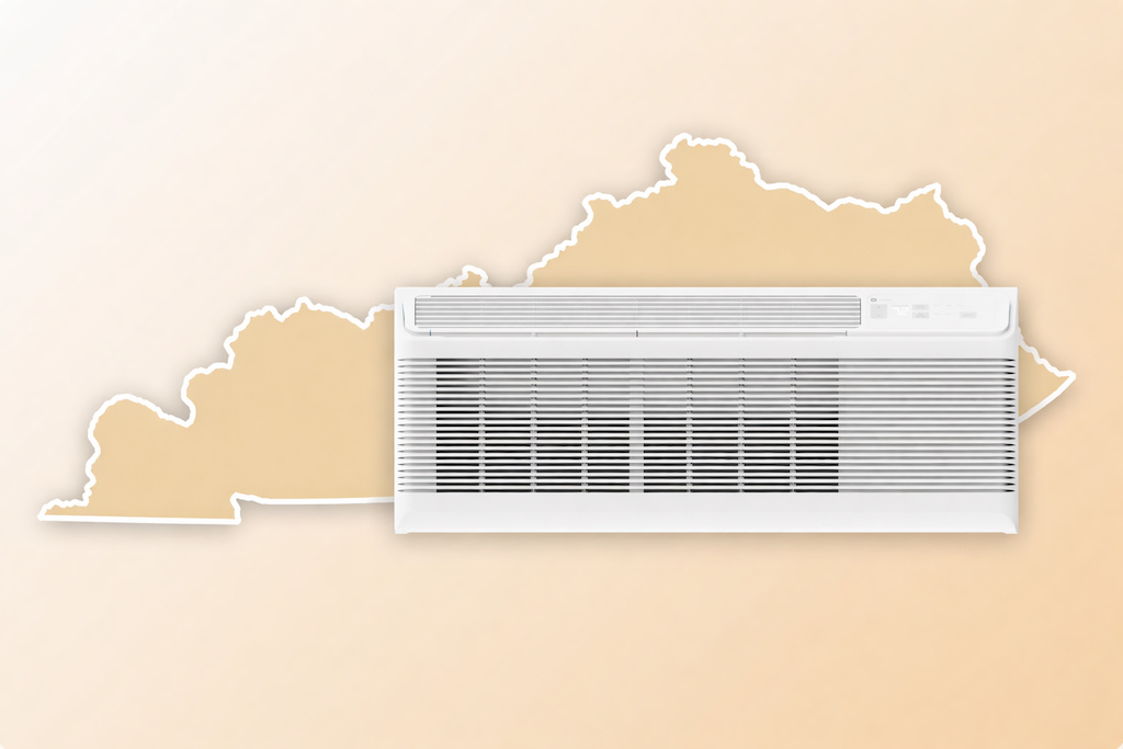 Duke Energy Smart Saver - PTACs Rebate Program in Kentucky