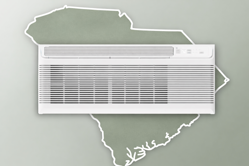 Duke Energy Smart Saver - PTACs Rebate Program in South Carolina