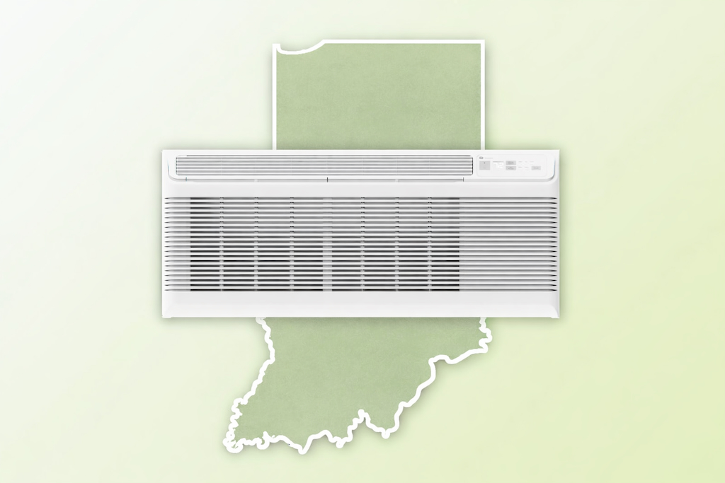 Duke Energy Smart Saver - PTACs Rebate Program in Indiana