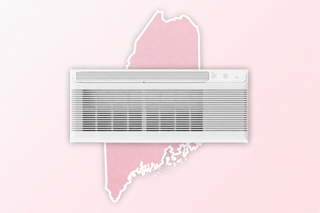 Efficiency Maine - PTACs Rebate Program in Maine