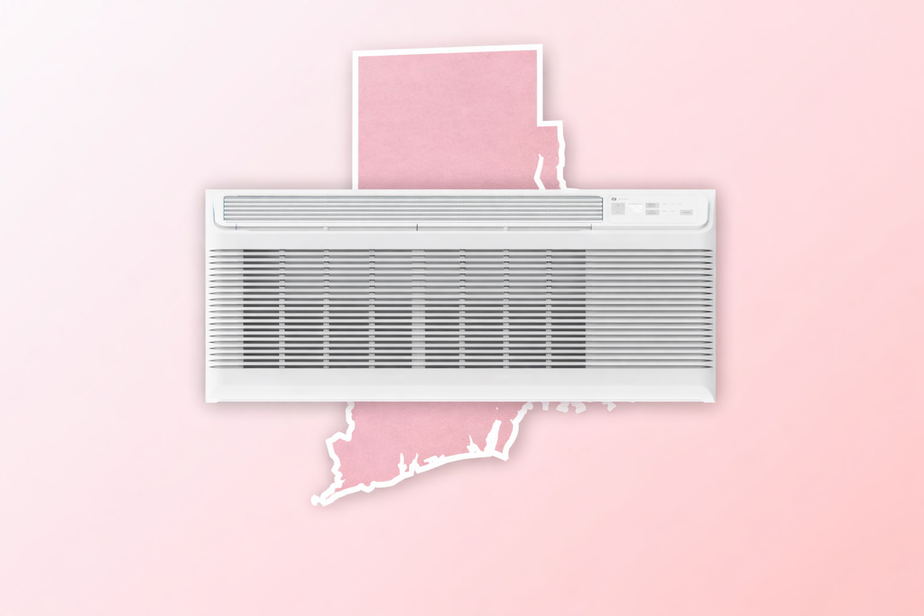 Mass Save Rebate for PTACs / ACs with Heat Pump Units in Rhode Island
