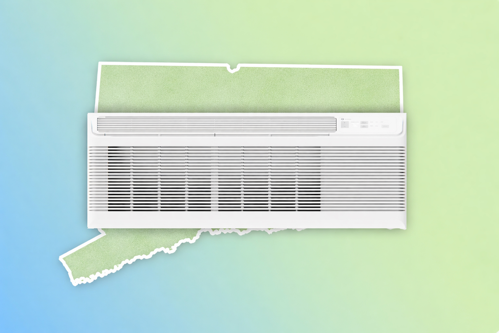 Energize CT - Connecticut Rebate PTHP Units Rebate Program