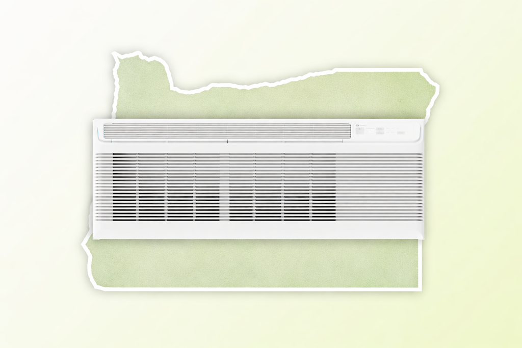 Avista Energy - PTACs Rebate Program in Oregon