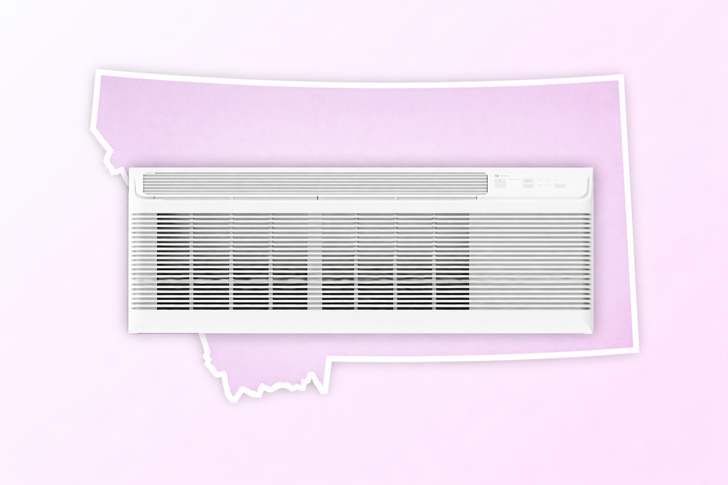 Avista Energy - PTACs Rebate Program in Montana