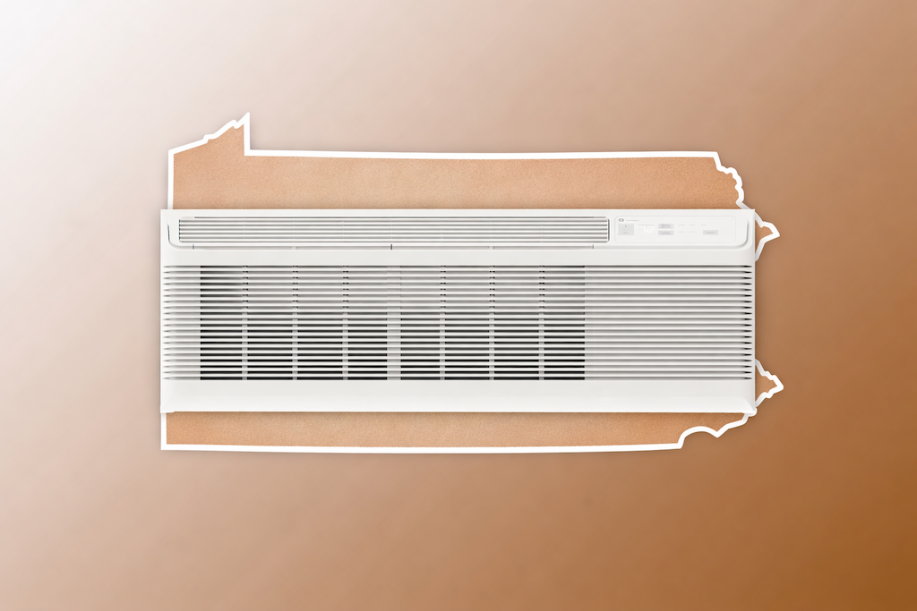 PECO Energy Efficiency Solutions - PTACs Rebate Program in Pennsylvania