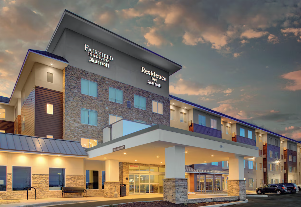Fairfield by Marriott Inn & Suites in CO Bolsters Guest Room Experience with Transworld