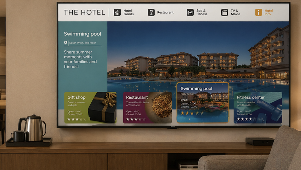 The Ultimate Bulk and Wholesale TV Buying Guide for Hospitality Companies - TWS Transworld Hospitality Tech Products 2