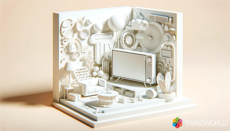 The Ultimate Hospitality TVs Buyer’s Guide 2026 Edition - TWS Transworld Hospitality Tech Products 1