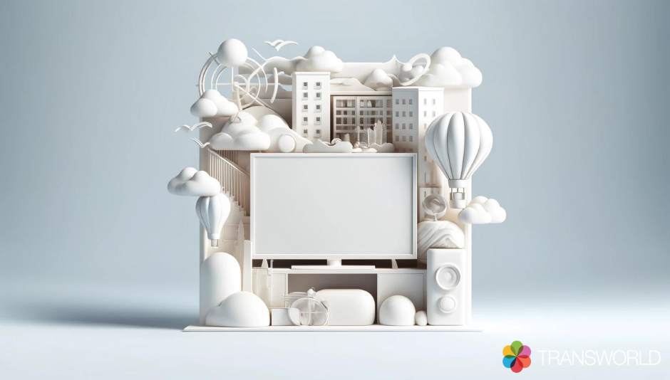 The Ultimate Hospitality TVs Buyer’s Guide 2026 Edition - TWS Transworld Hospitality Tech Products