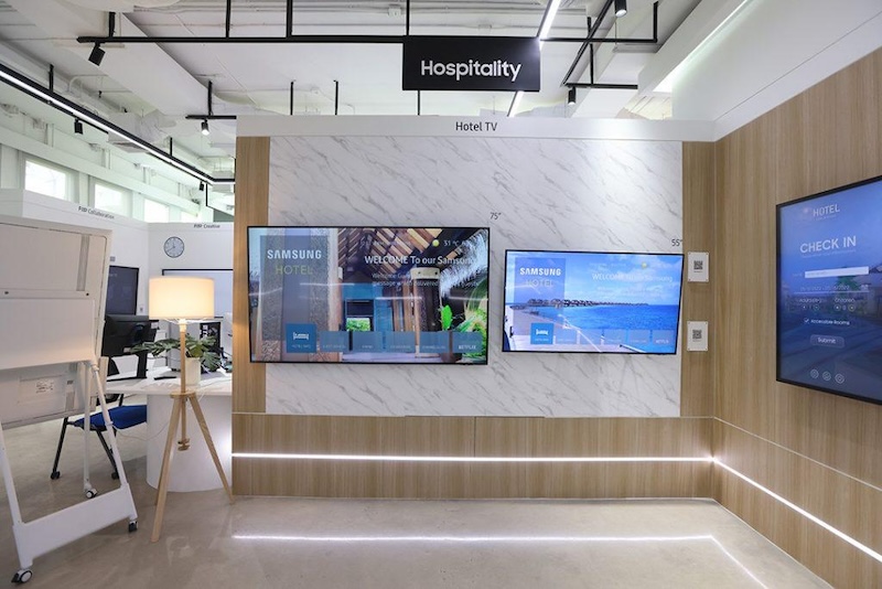 Samsung in TIME100 & Top 10 Hardware Companies 2026: What It Means for Hospitality
