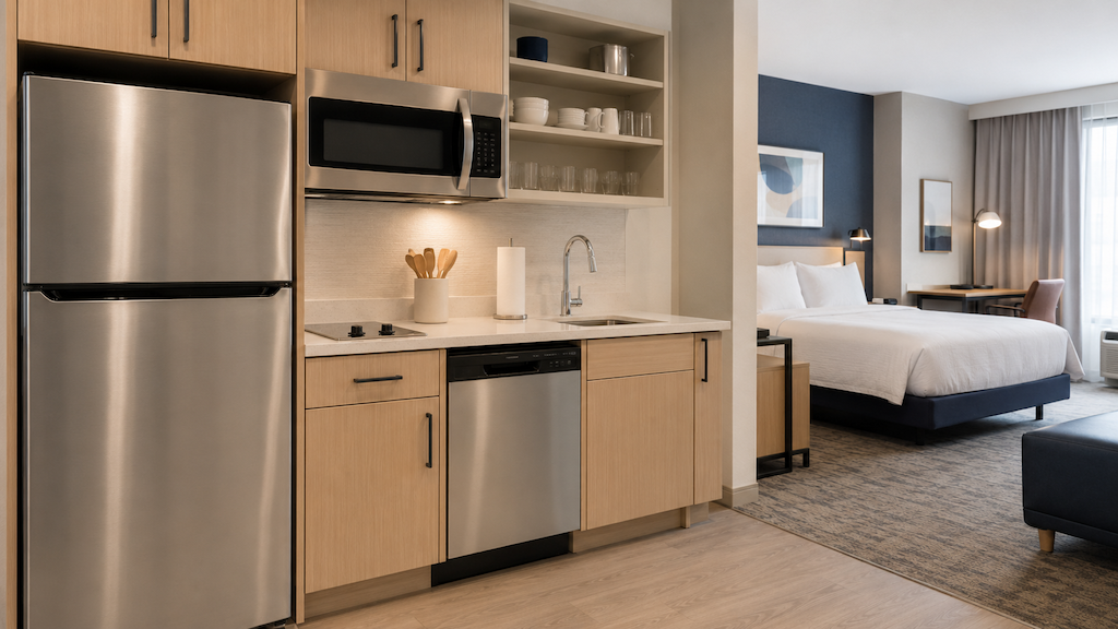 The Ultimate Hospitality Appliances Buyer’s Guide (2026 Edition)