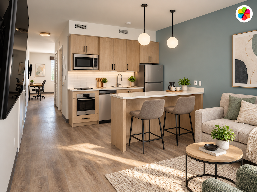 Extended-Stay Hotel / Apartment & Corporate Housing Conferences 2026 / 2027