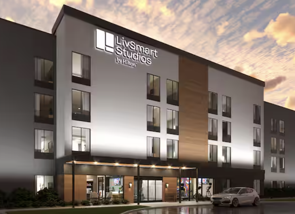 LivSmart Studios in Augusta Collaborates with Transworld for Extended-Stay Guest Comfort