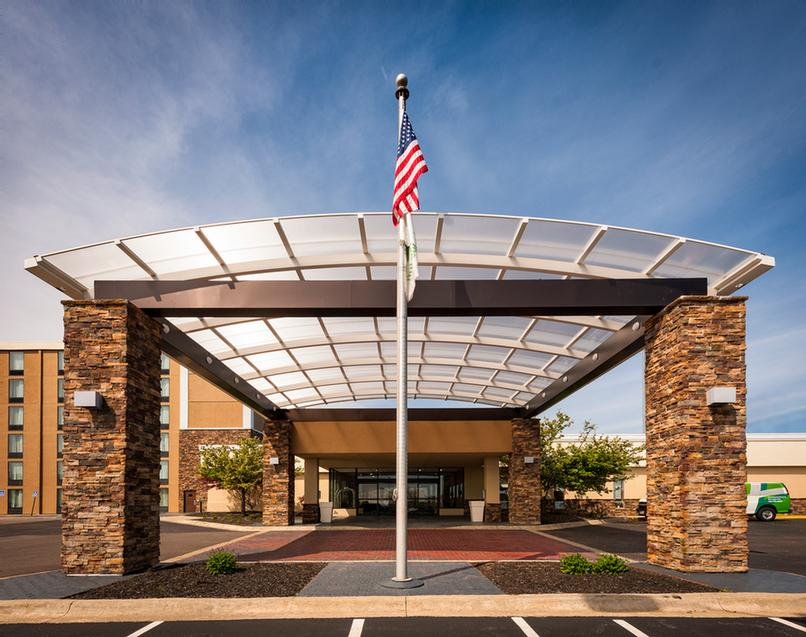 Transworld Partners with Best Western Plus Strongsville in Ohio
