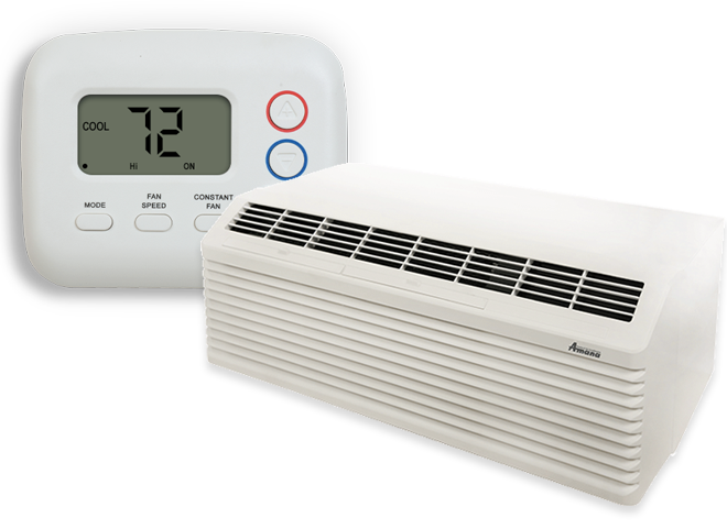 Finding the Right AC for Your Hotel or Apartment
