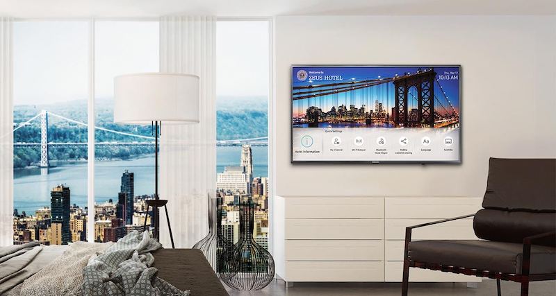 Are You Delivering on Guest Demands for Smart TVs?