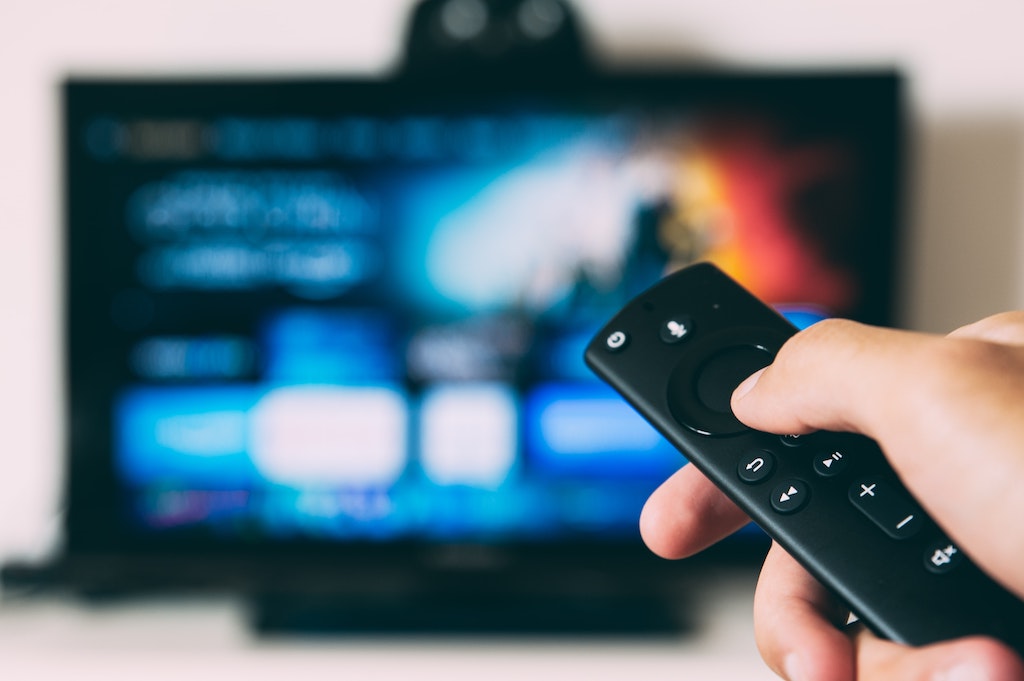 Best Hospitality TVs for 2025