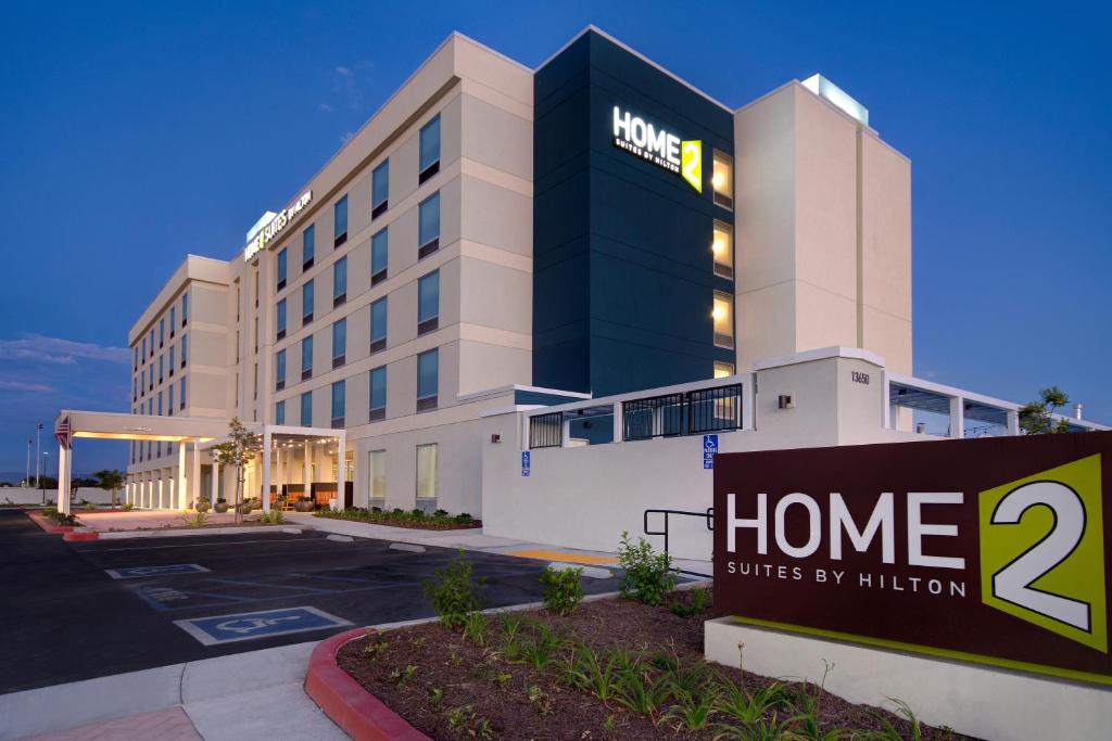 Transworld Partners with Home2 Suites by Hilton